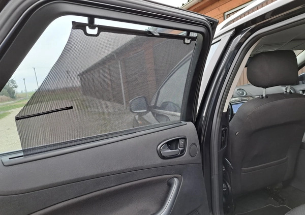 Ford Mondeo cena 21700 przebieg: 178200, rok produkcji 2008 z Września małe 742